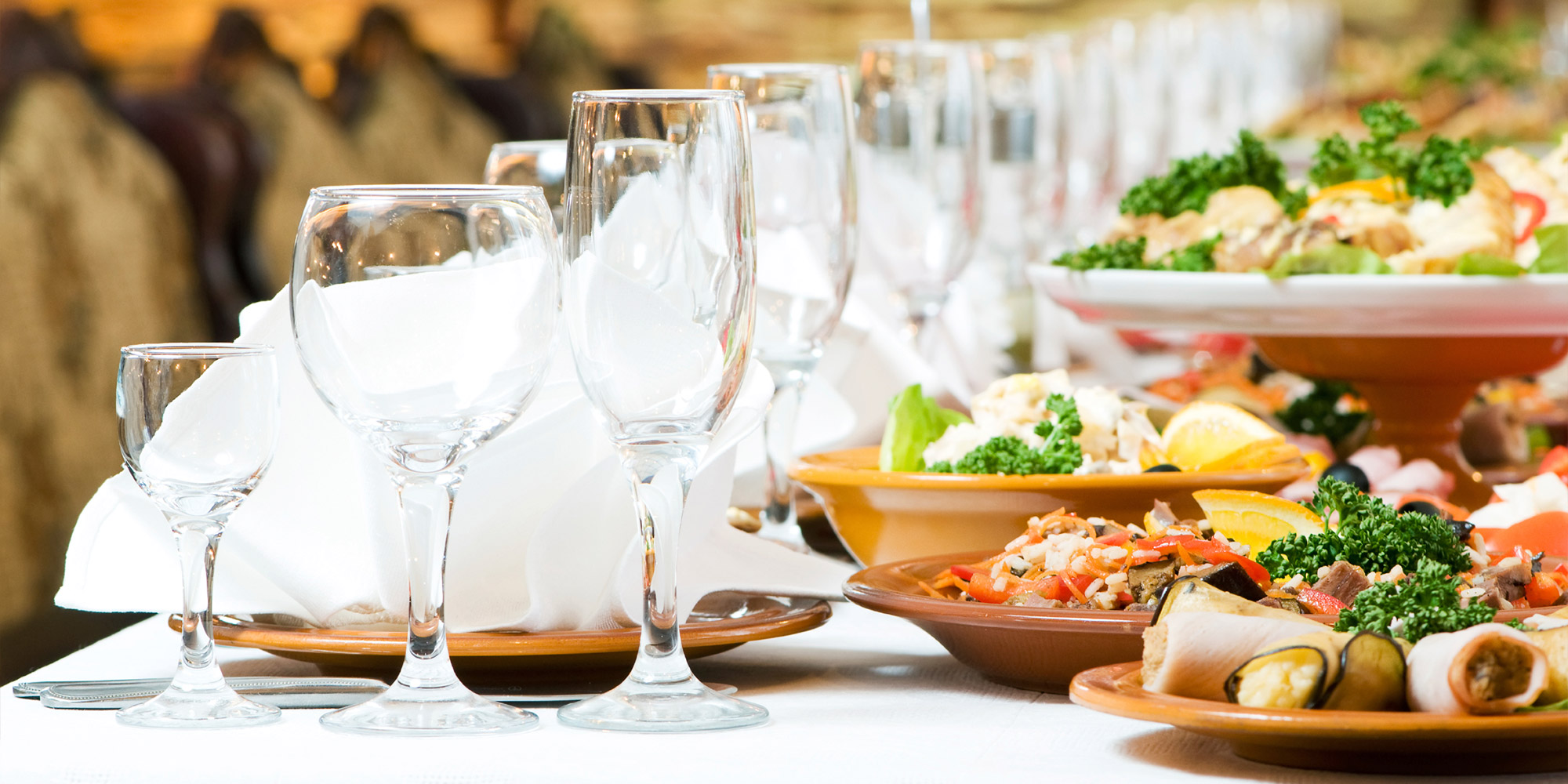 Best Non Veg Caterer in Lucknow