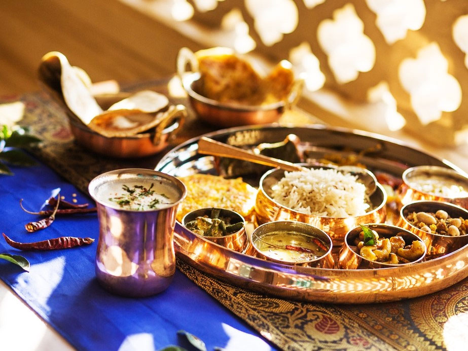 Best Non Veg Caterer in Lucknow