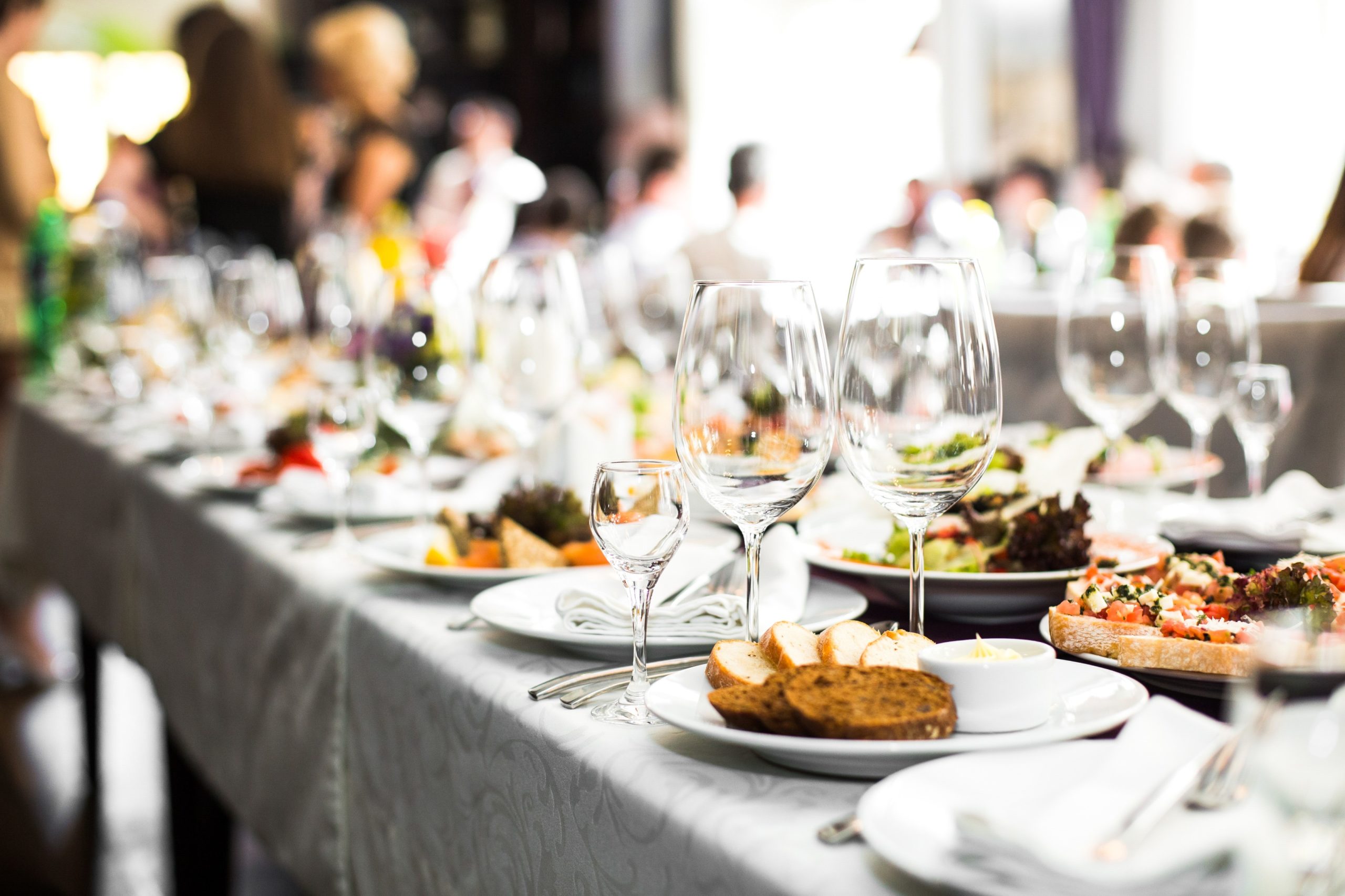 Top 10 Caterer in Lucknow